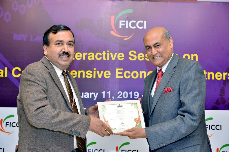FICCI Events:  